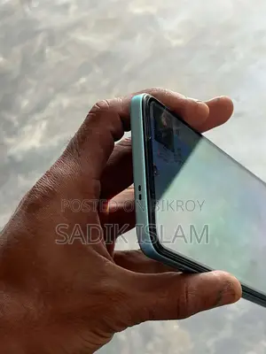Infinix Hot 50 Pro 256 GB Blue
