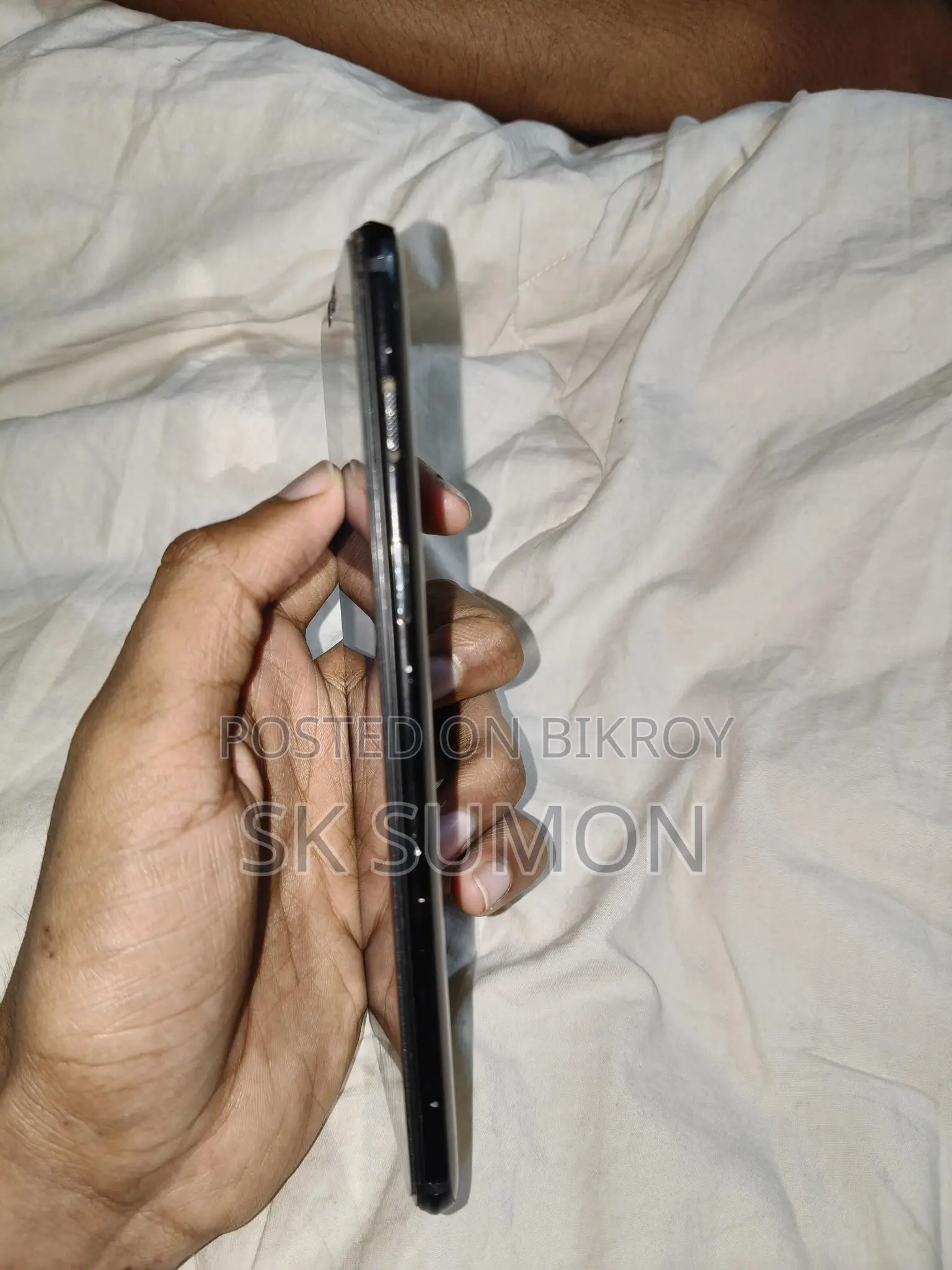 OnePlus 6 (Used)