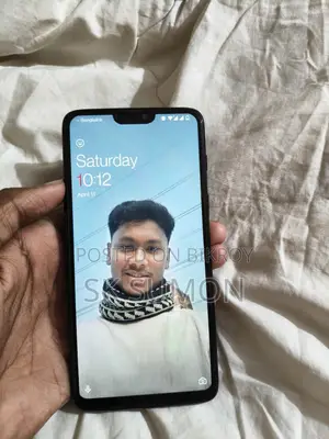OnePlus 6 (Used)