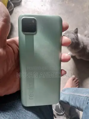 Realme C11 2/32 (Used)