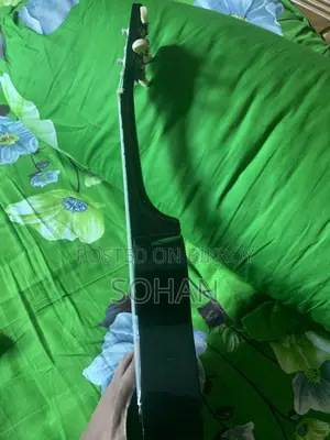 ইউকুলেলে ৩ স্ট্রিং, দারুণ সাউন্ডট্র্যাক।