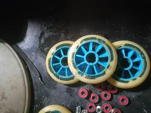 Skating Wheels