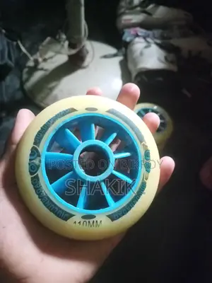 Skating Wheels
