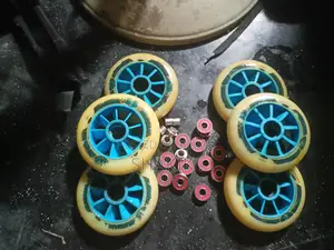 Skating Wheels
