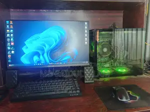 Gaming PC for Sale