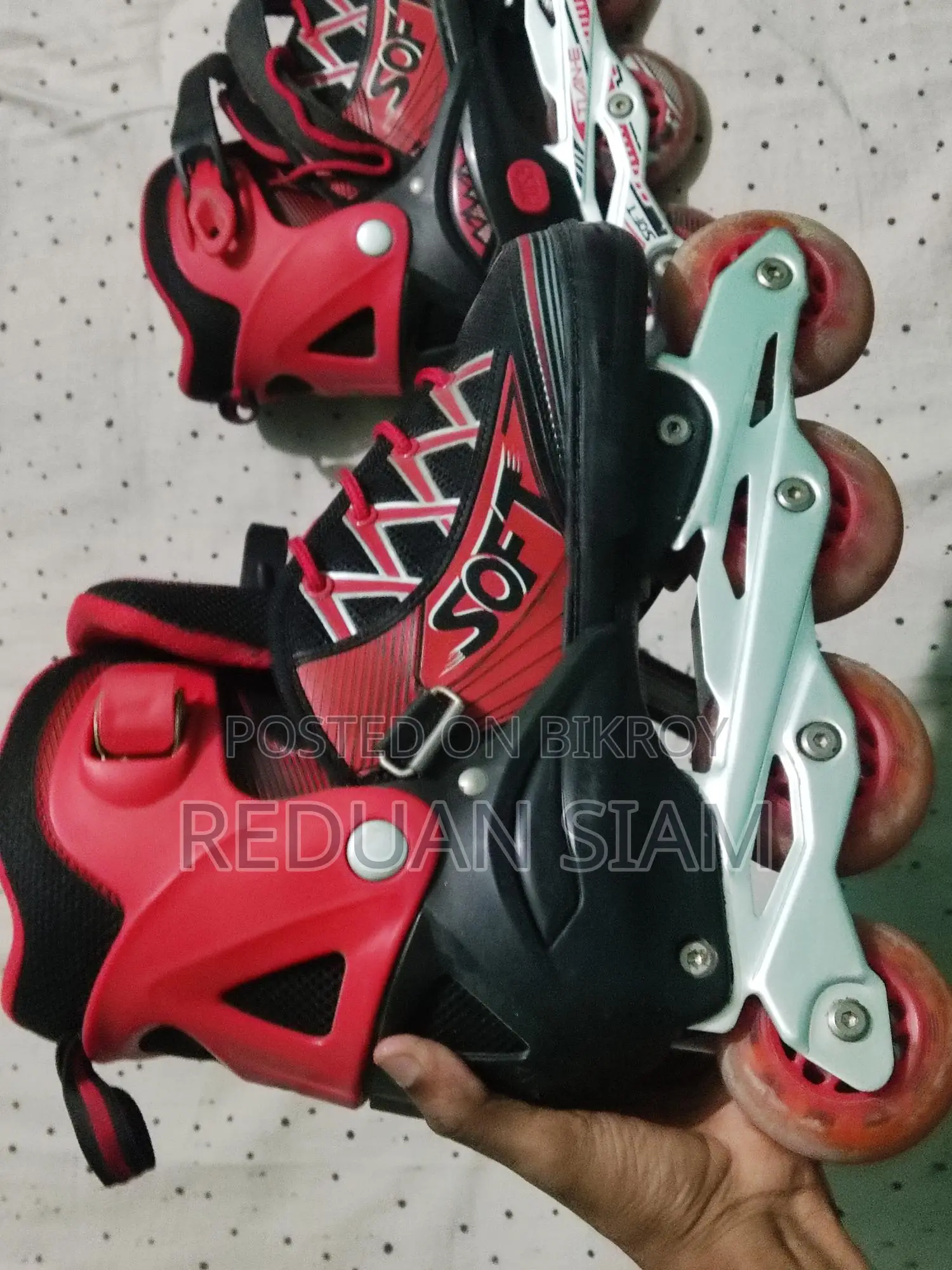 Used Skateshoe For Sale