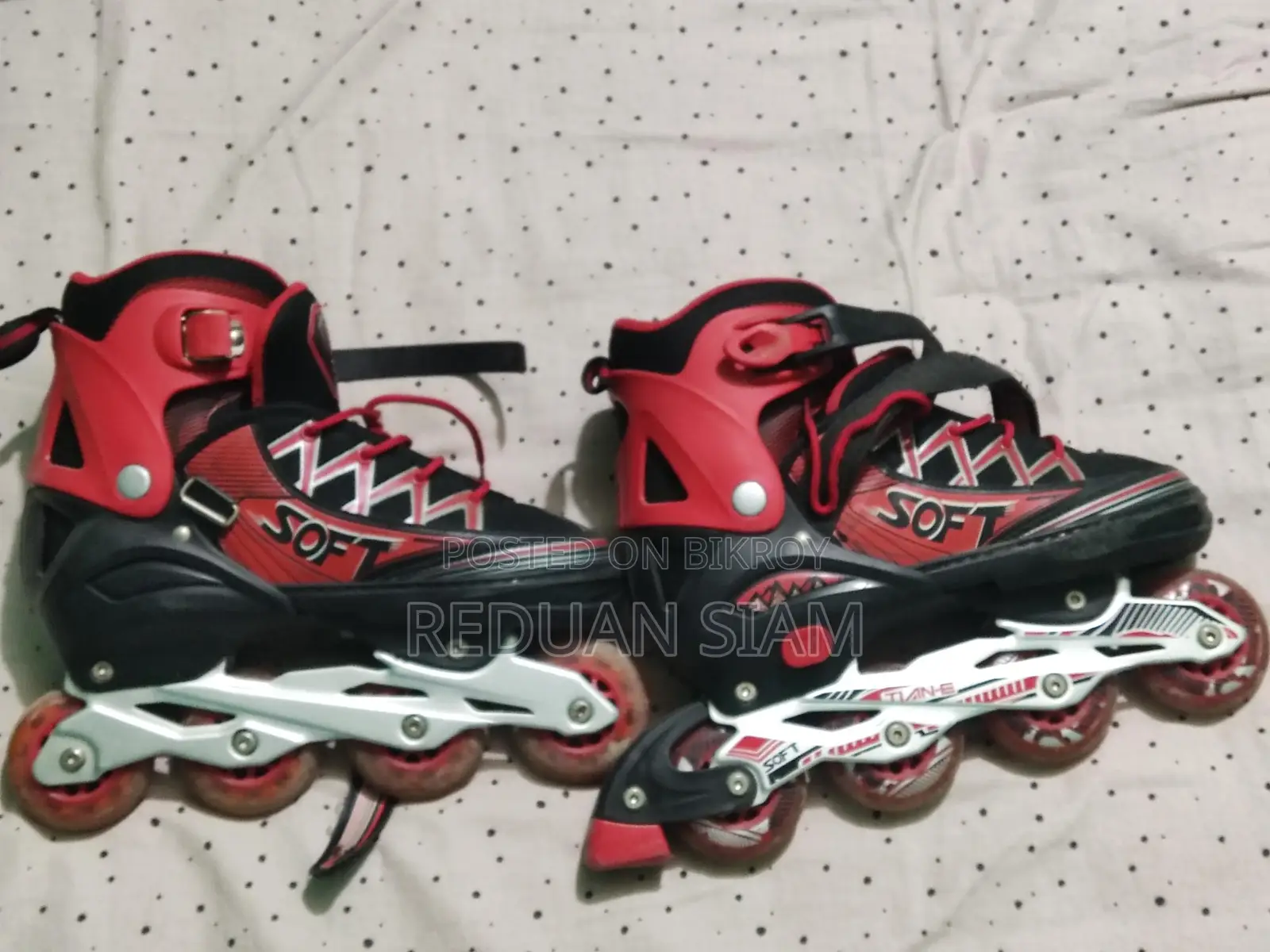 Used Skateshoe For Sale