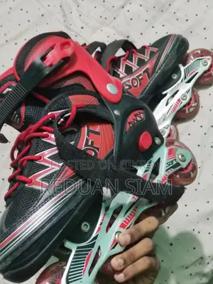 Used Skateshoe For Sale