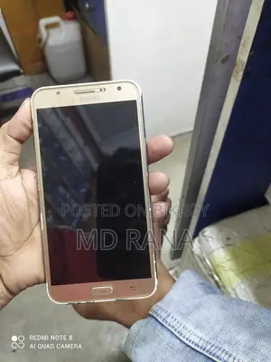 স্যামসাং গ্যালাক্সি জে৭ (ব্যবহৃত)