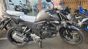 Yamaha FZs V2 2023