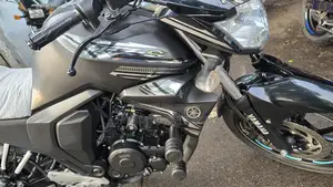 Yamaha FZs V2 2023