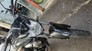 Yamaha FZs V2 2023