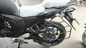 Yamaha FZs V2 2023