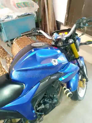 Suzuki Gixxer Monotone . 2019