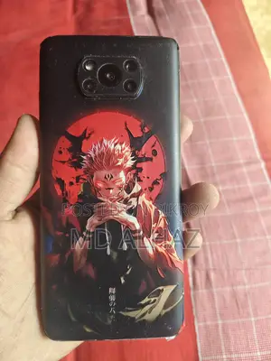 Xiaomi Poco X3 Pro (Used)