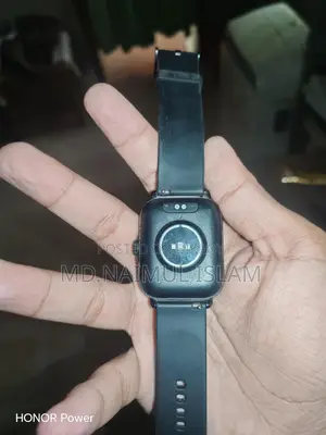 Colmi P28 Plus স্মার্ট ওয়াচ