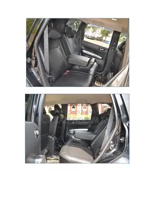 Nissan X-Trail Standard 2012
