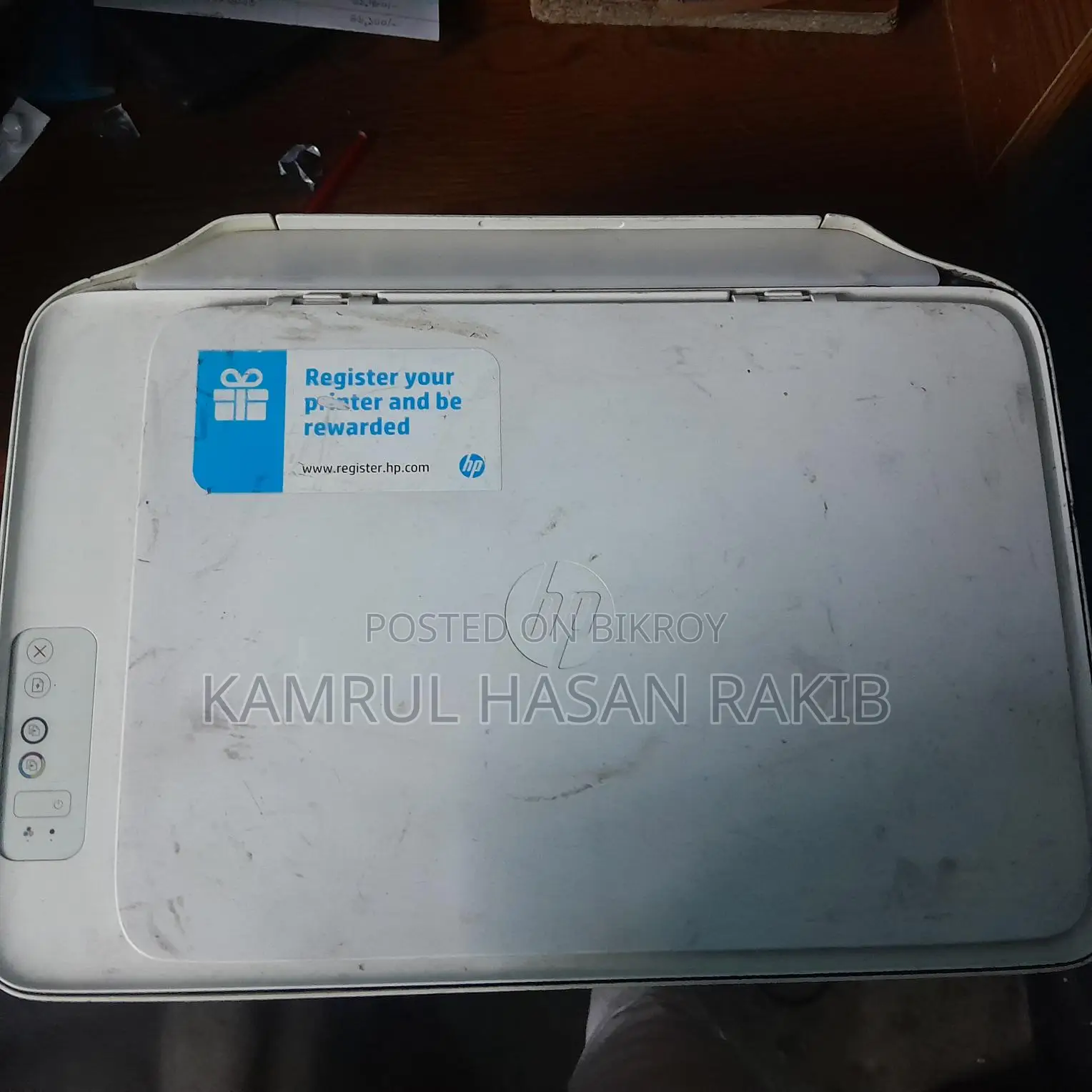 Printer For Sale