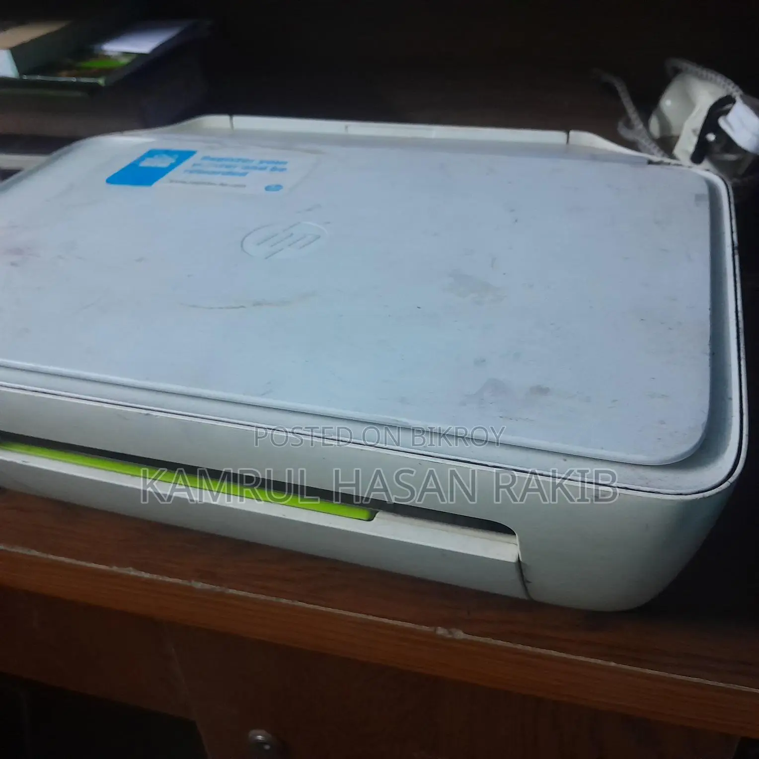 Printer For Sale