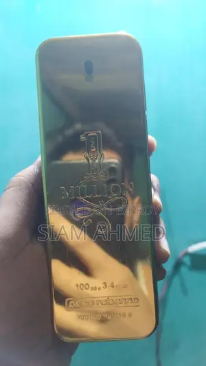 Paco Rabanne 1 Million (Original) - ৬০% অবশিষ্ট আছে