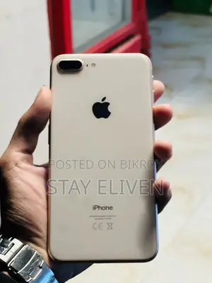 Apple iPhone 8 Plus . (Used)