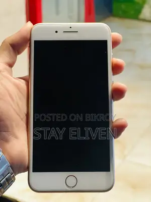 Apple iPhone 8 Plus . (Used)