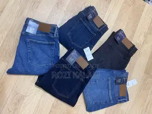 Original Export Pants