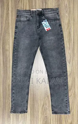 Original Export Pants