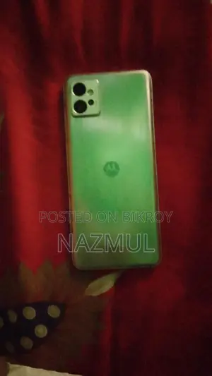 Motorola Moto G ` (Used)