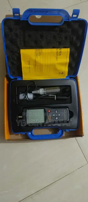 pH Meter for Sale