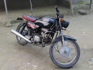 Hero Dawn 100 2017 Black