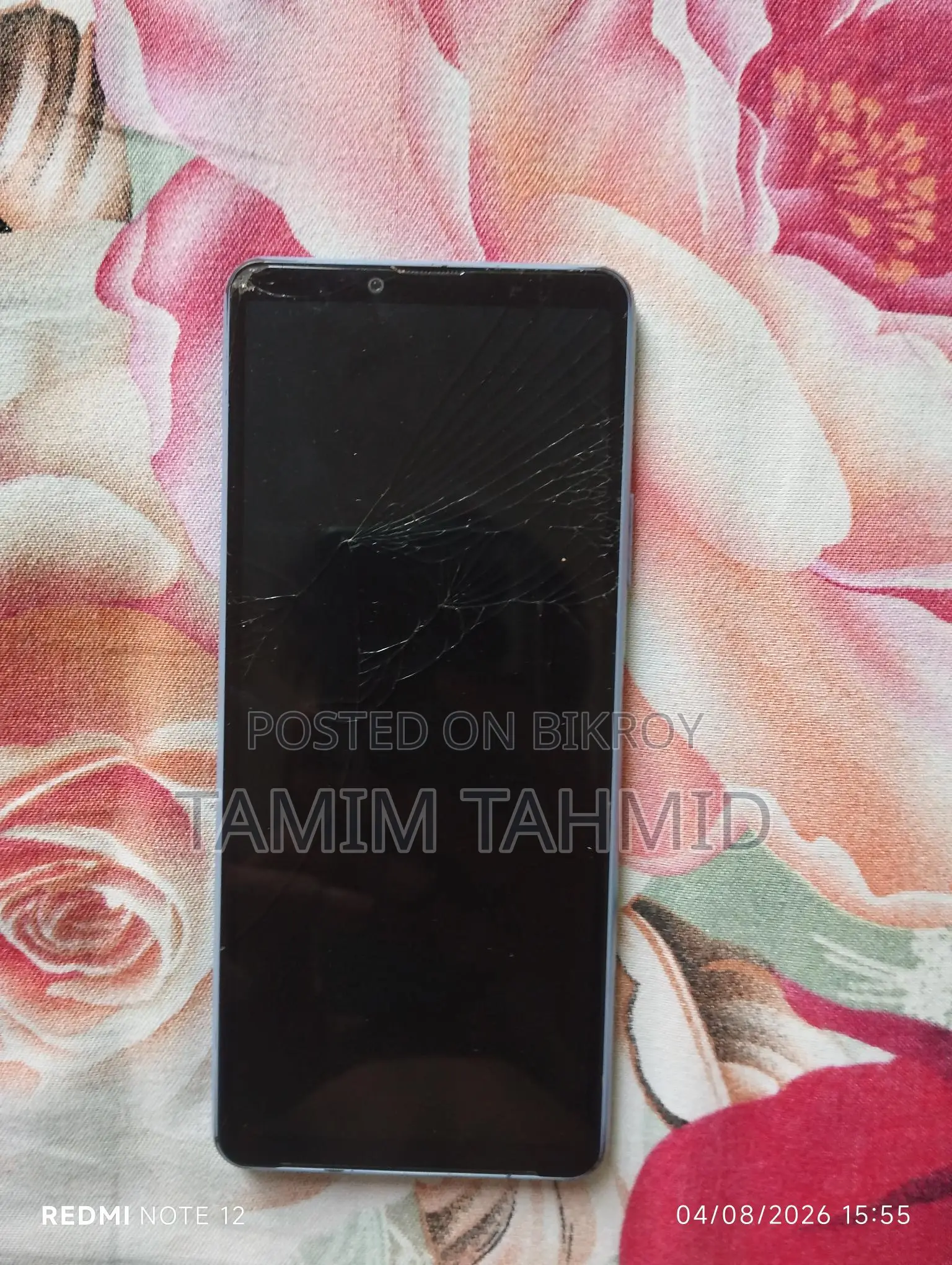 Sony Xperia 10 IV (Used)