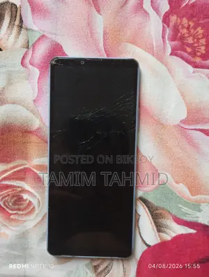 Sony Xperia 10 IV (Used)