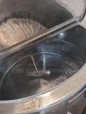 Milk Chilar Machine