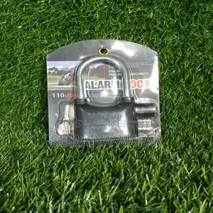 Security Alarm Lock Product Code: SB0449