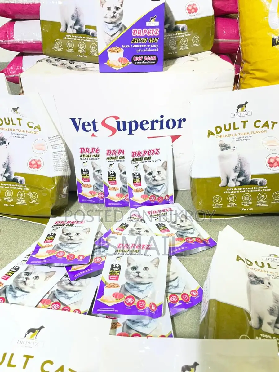 captain meow cat litter