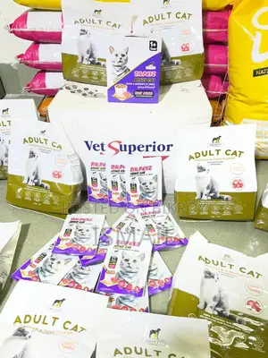 captain meow cat litter