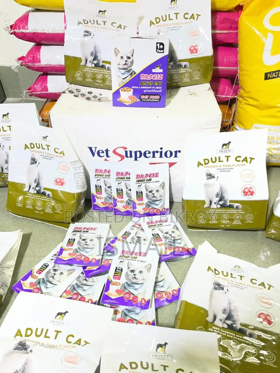 captain meow cat litter