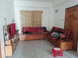 3rd Floor Ready Flat for Sale in Mirpur 2