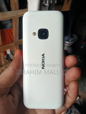 Nokia 5310 fresh (Used)