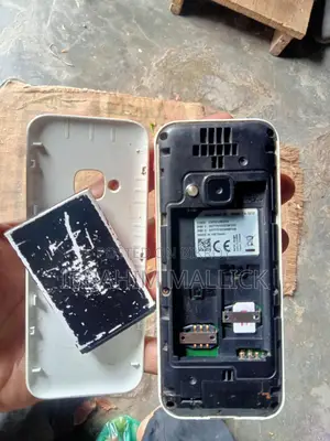 Nokia 5310 fresh (Used)