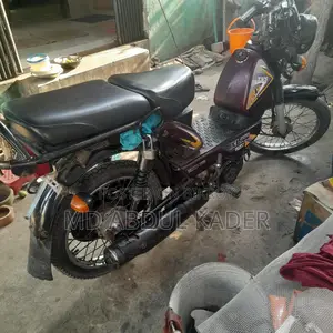 TVS XL 100 2021