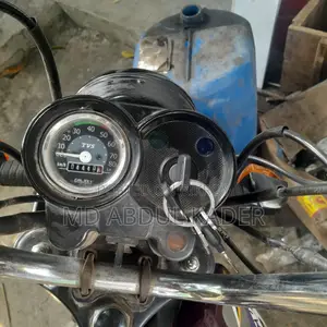 TVS XL 100 2021