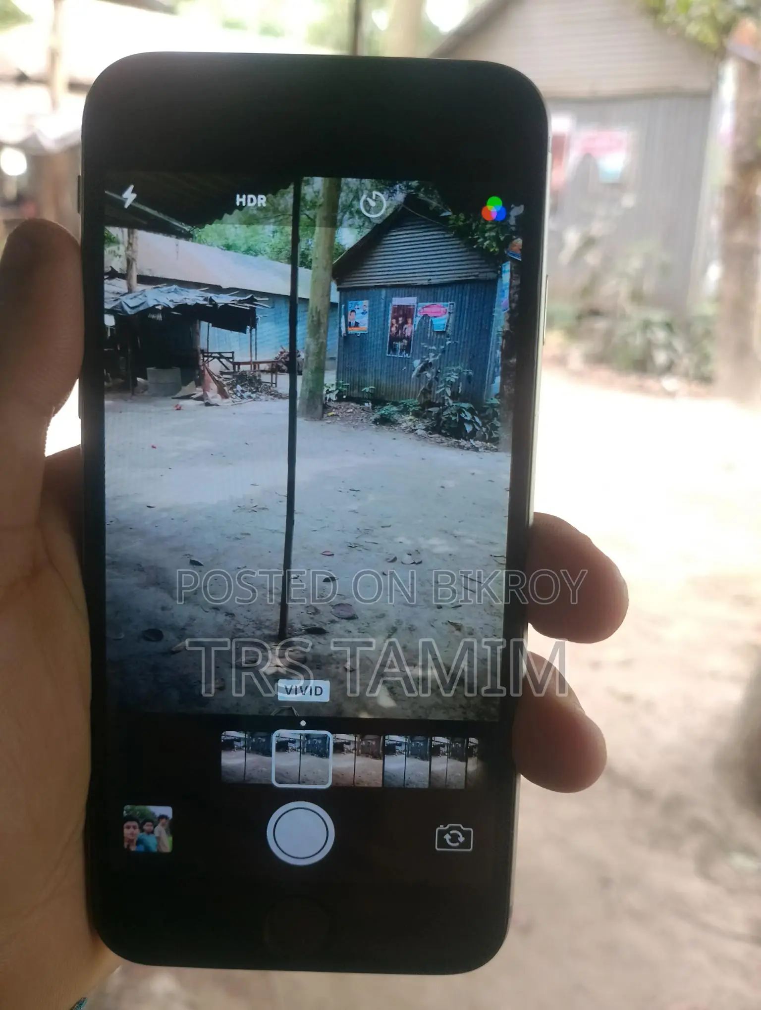 Apple iPhone 6 . (Used)