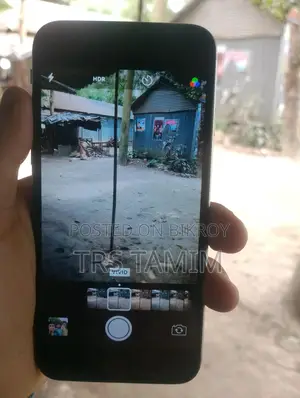 Apple iPhone 6 . (Used)