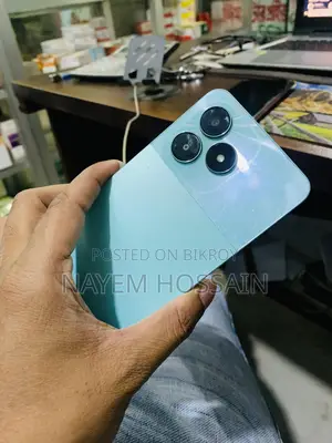 Xiaomi Redmi 4/64 (Used)