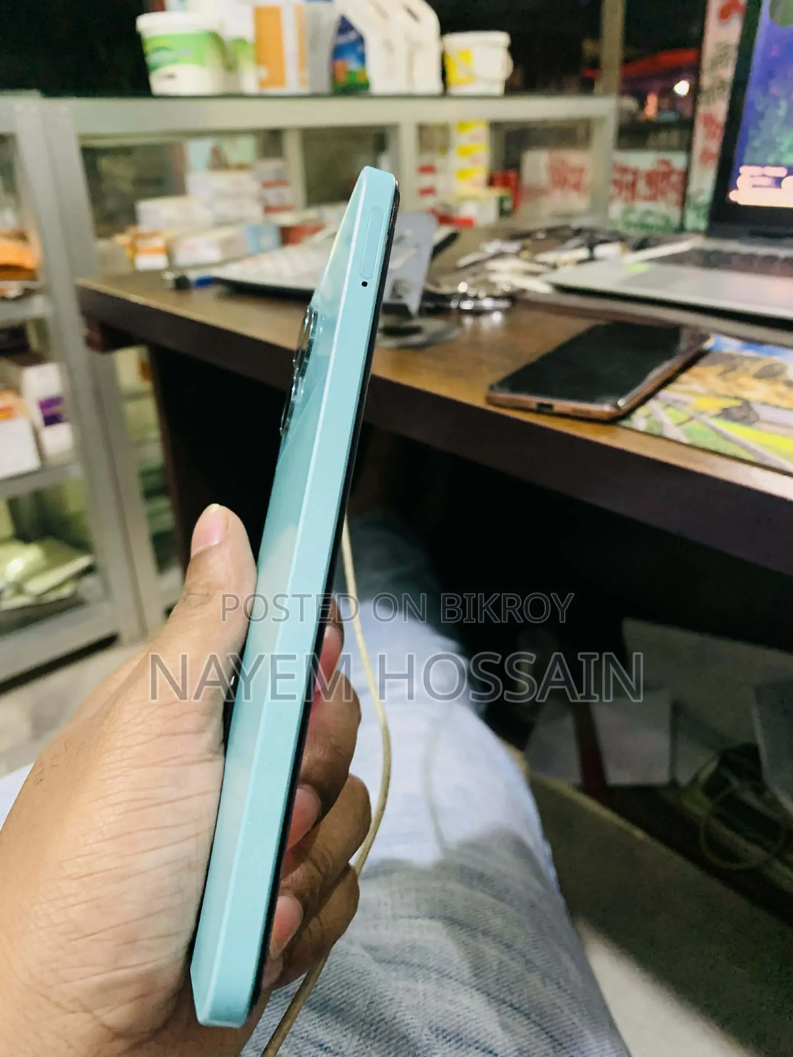 Xiaomi Redmi 4/64 (Used)