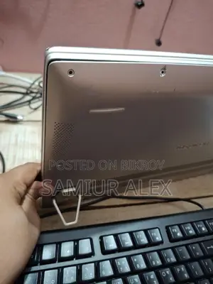 Dell Inspiron 15