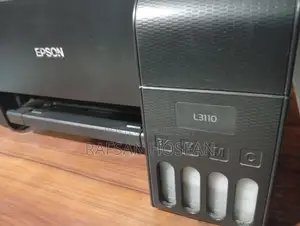 Epson L3110, Printer & Photocoppy