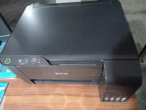 Epson L3110, Printer & Photocoppy